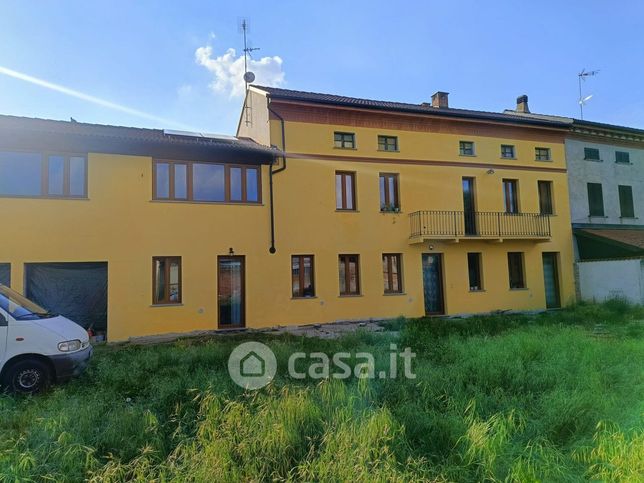 Villa in residenziale in Via Giordano Bruno