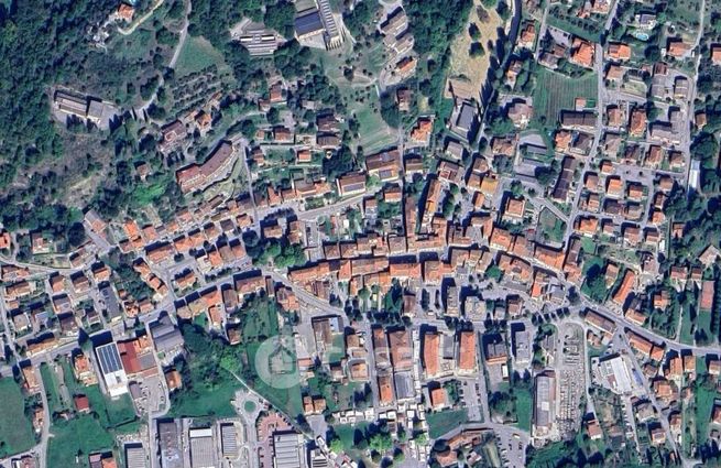 Appartamento in residenziale in Piazza Magenta