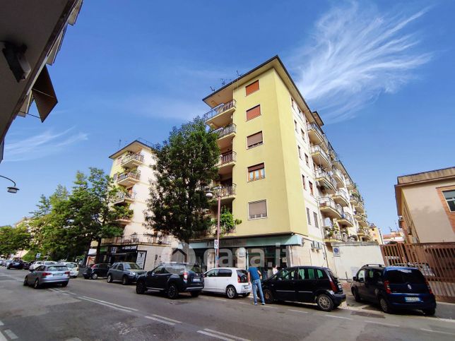 Appartamento in residenziale in Via Roma