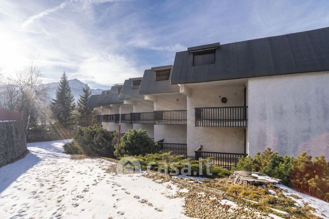 Appartamento in residenziale in Via Roc del Duc 41