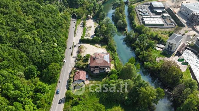 Terreno edificabile in residenziale in Via Provinciale