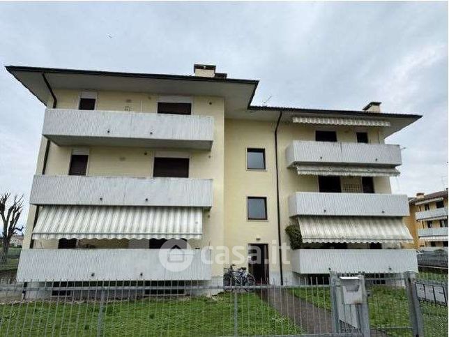 Appartamento in residenziale in Via II Giugno 16