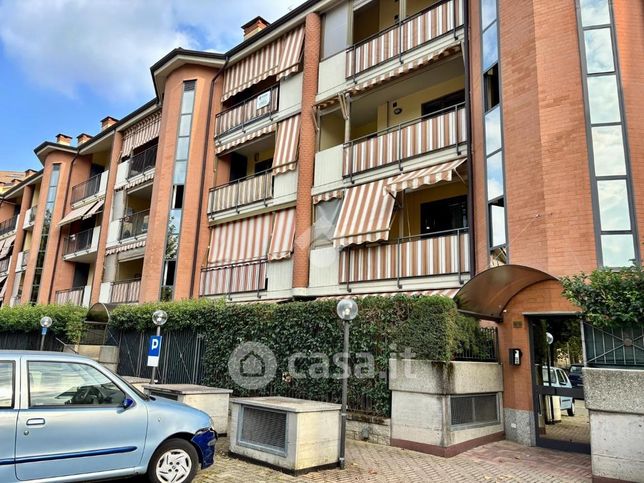 Appartamento in residenziale in Via Settimo 19