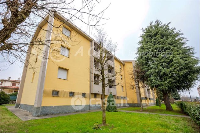 Appartamento in residenziale in 