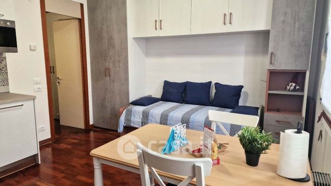 Appartamento in residenziale in Via del Portello 15