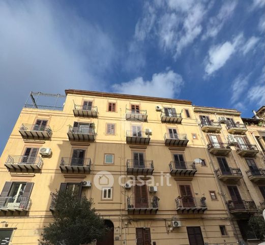 Appartamento in residenziale in Via Giovanni Pacini 67