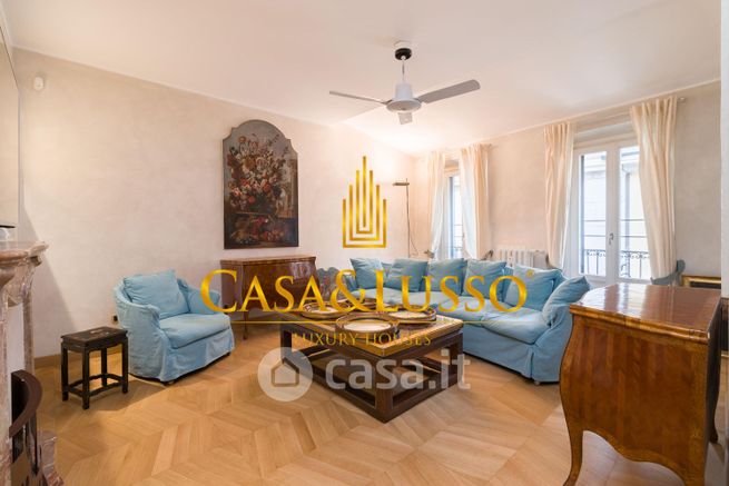 Appartamento in residenziale in Via della Spiga