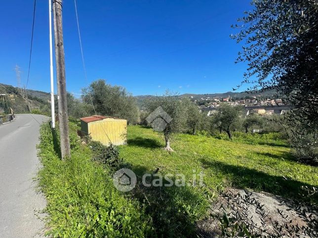 Terreno edificabile in residenziale in Strada Comunale dei Francesi