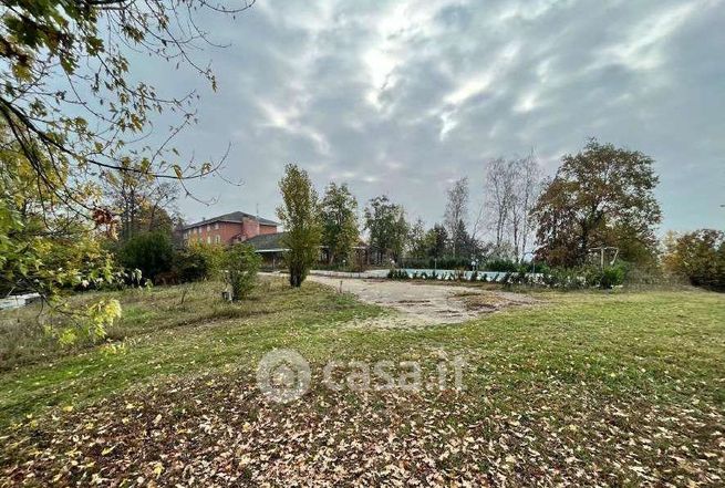 Terreno edificabile in residenziale in Località Valle Benedetta