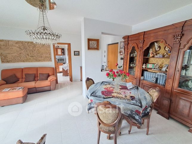 Appartamento in residenziale in Via dei Conti Falluc
