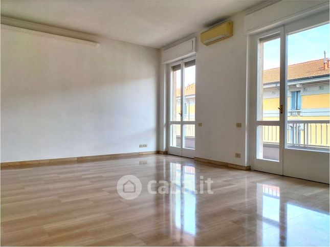 Appartamento in residenziale in Viale Col di Lana 6
