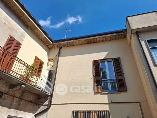 Appartamento in residenziale in Corso Giacomo Matteotti 33