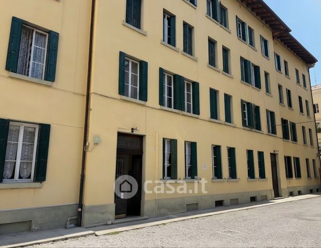 Appartamento in residenziale in Via Romeo Battistig