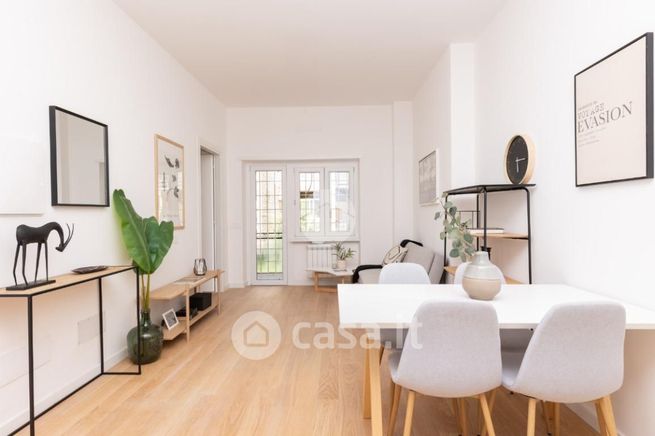 Appartamento in residenziale in Via Carlo Dossi 45