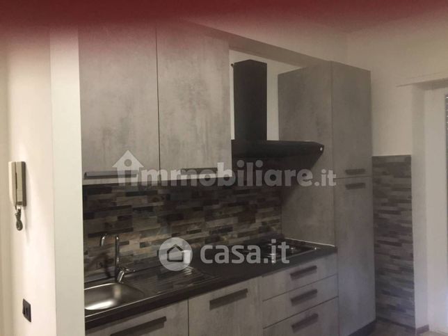 Appartamento in residenziale in Via Lago di Como 30