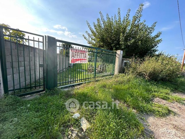 Terreno agricolo in commerciale in Via Sant'Andrea 141