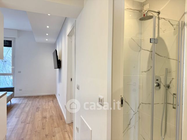 Appartamento in residenziale in Via Giovanni Pascoli 1