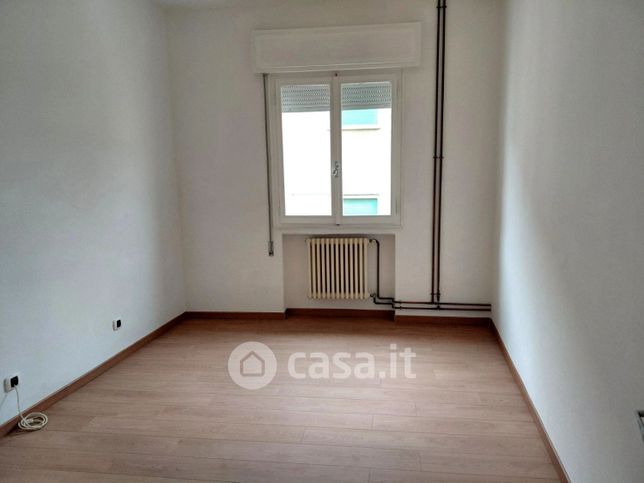 Appartamento in residenziale in Via San Martino