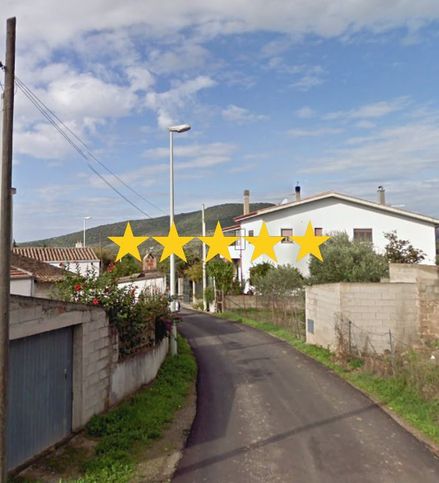 Appartamento in residenziale in Via Cagliari