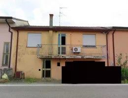 Appartamento in residenziale in Via 4 Novembre 715