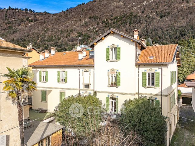 Appartamento in residenziale in Via Santo Garovaglio
