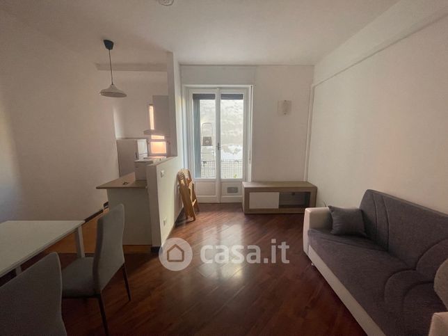 Appartamento in residenziale in Via Luisa Battistotti Sassi 26