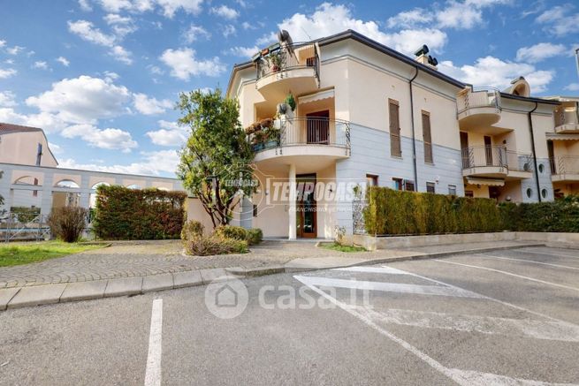 Appartamento in residenziale in Via Giuseppe Verdi 27