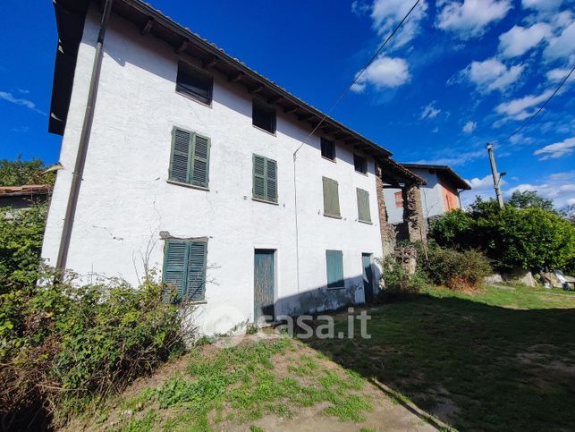 Casa indipendente in residenziale in Frazione Boschi Superiori