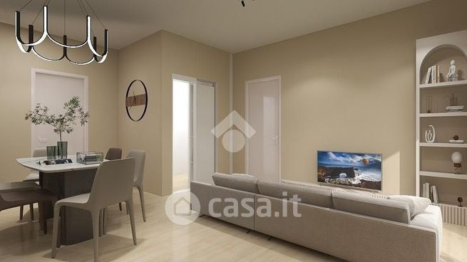 Appartamento in residenziale in Via Roncadelle