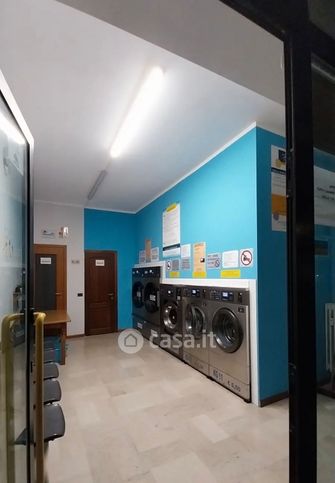 Attivitã /licenza (con o senza mura) in commerciale in Via Bissuola