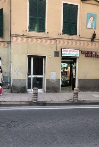 Appartamento in residenziale in Via Germano Jori 37