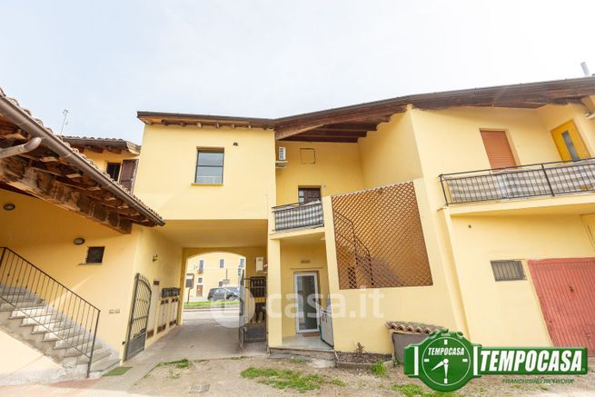 Appartamento in residenziale in Via Roma