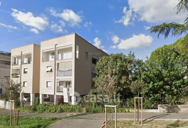 Appartamento in residenziale in Via Giovanni Giolitti