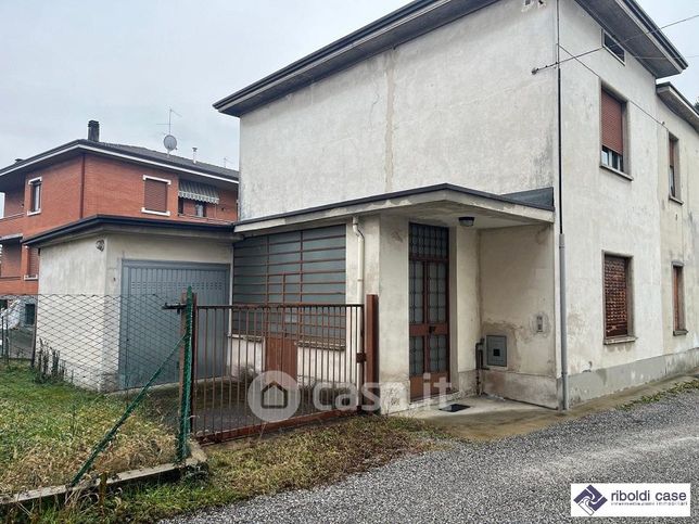 Appartamento in residenziale in Via Adda