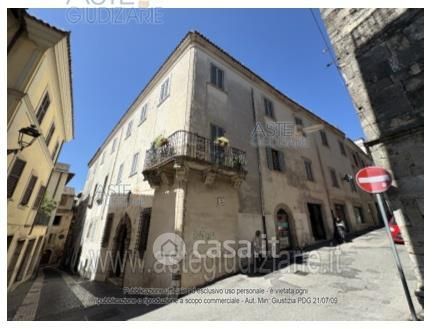 Appartamento in residenziale in Via Consolare 85