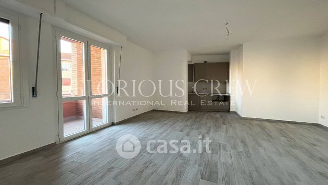 Appartamento in residenziale in Via Lorenteggio 70