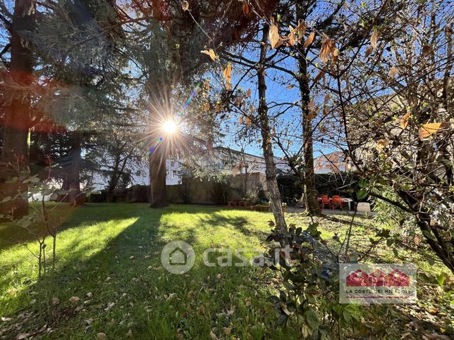 Appartamento in residenziale in Corso Padova