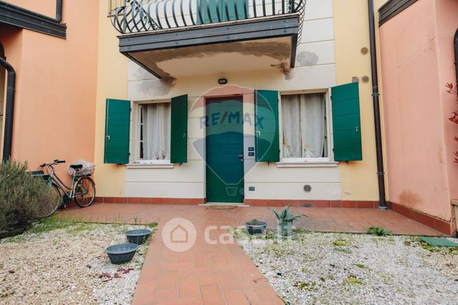 Appartamento in residenziale in Via G. La Pira 1 /B