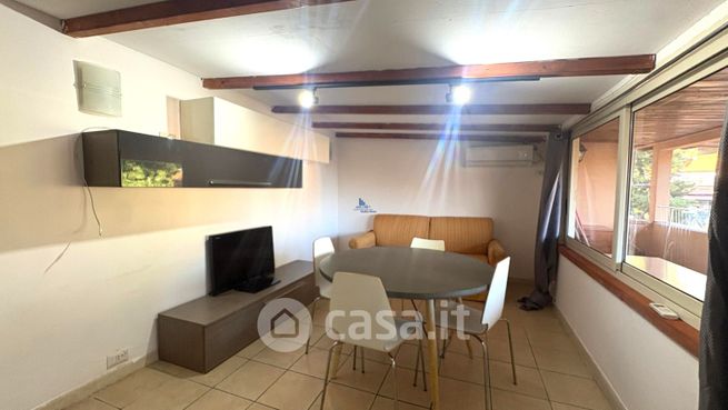 Appartamento in residenziale in Via Capraio