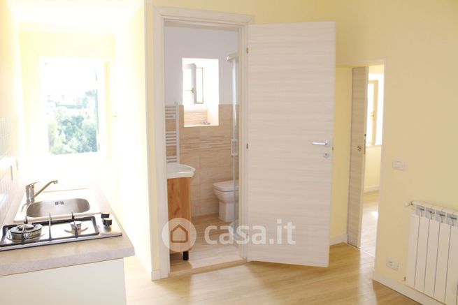 Appartamento in residenziale in Via Antico Gabio 61