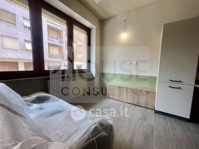 Appartamento in residenziale in Via Ludovico Lazzaro Zamenhof 7