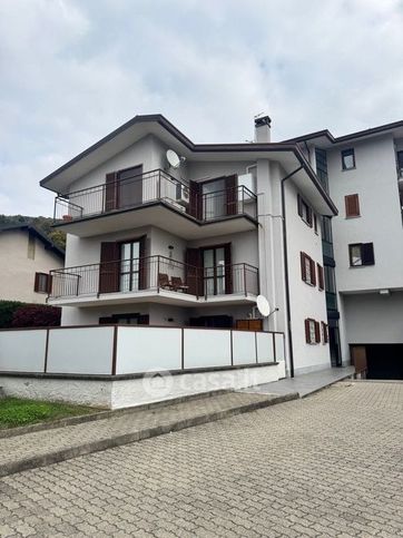 Appartamento in residenziale in Via Mazzini
