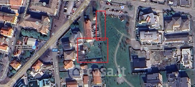 Terreno edificabile in residenziale in 