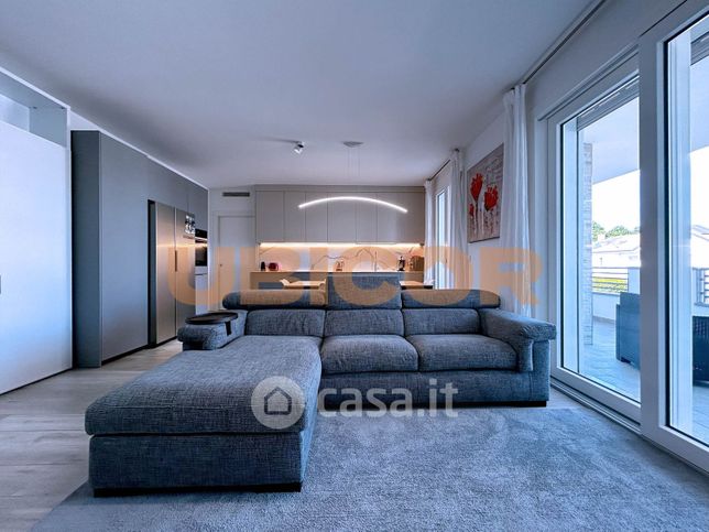 Appartamento in residenziale in 