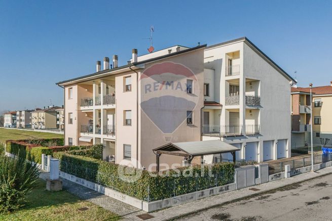 Appartamento in residenziale in 