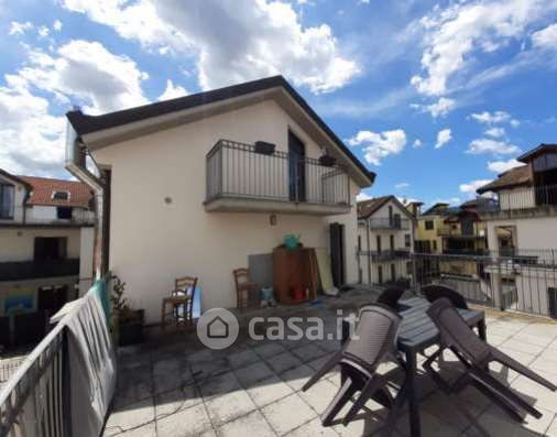 Appartamento in residenziale in Via San Carlo