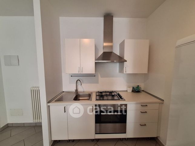 Appartamento in residenziale in Via Guido Marinelli 29-3