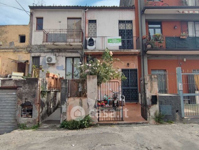 Casa indipendente in residenziale in Via Fiume 19