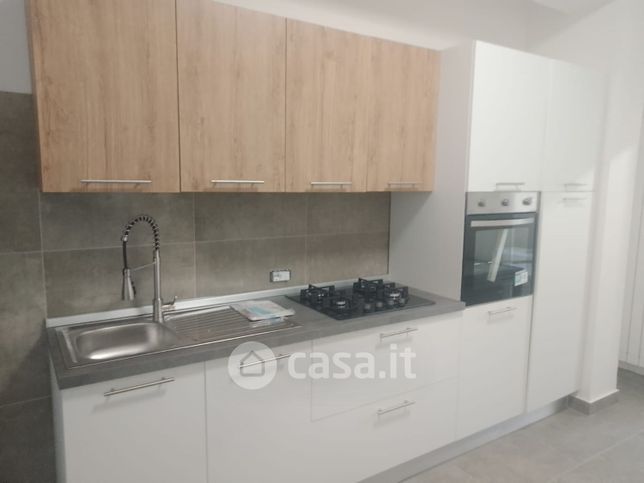 Appartamento in residenziale in Via Vaccheria
