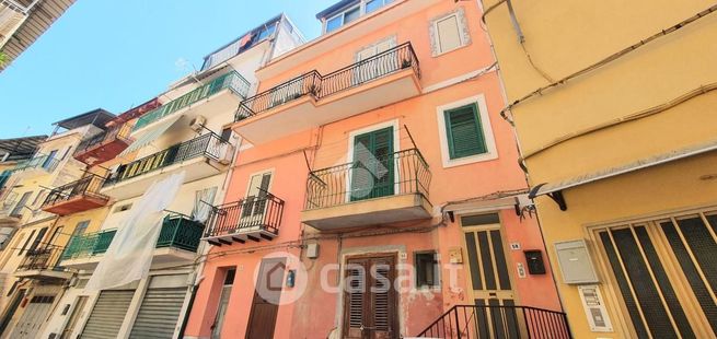 Appartamento in residenziale in Via Mulino 58